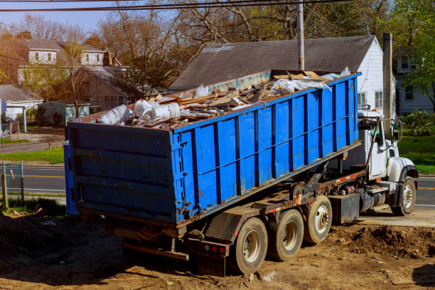 Best Hoarding Cleanup  in Maud, TX