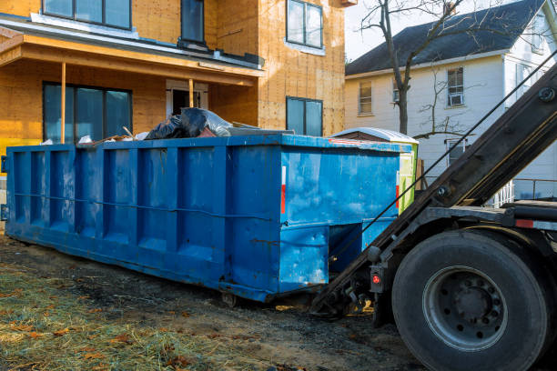 Best Construction Debris Removal  in Maud, TX