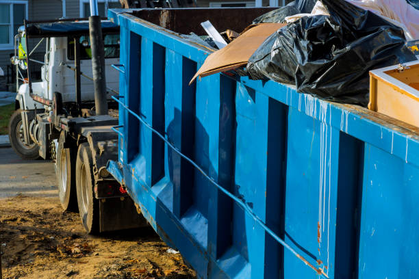 Best Residential Junk Removal  in Maud, TX
