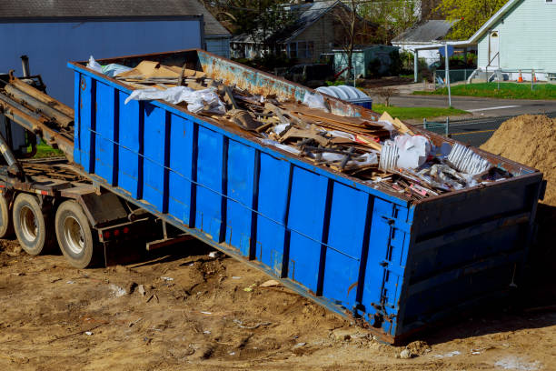 Best Demolition Debris Removal  in Maud, TX